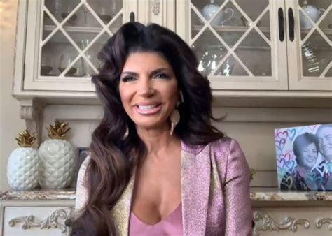 melissa fake chanel|is teresa giudice wearing a chanel.